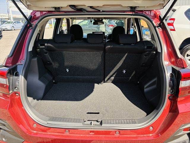 DAIHATSU ROCKY 2020 Image 31