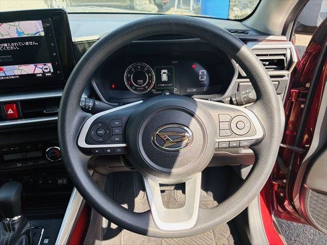 DAIHATSU ROCKY 2020 Image 31