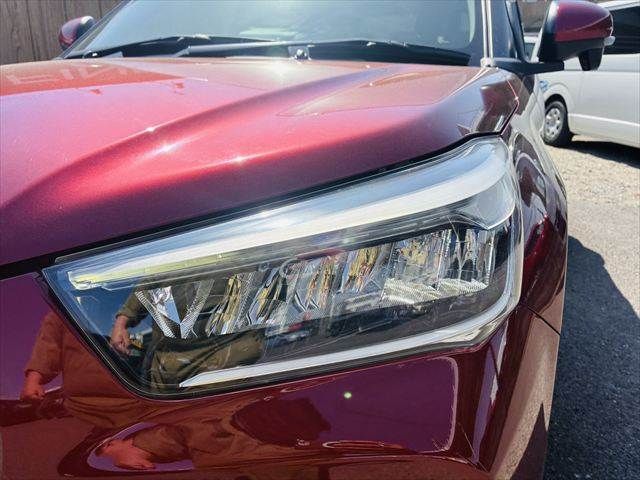 DAIHATSU ROCKY 2020 Image 31
