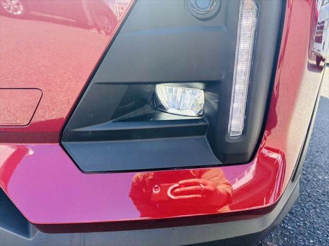 DAIHATSU ROCKY 2020 Image 31