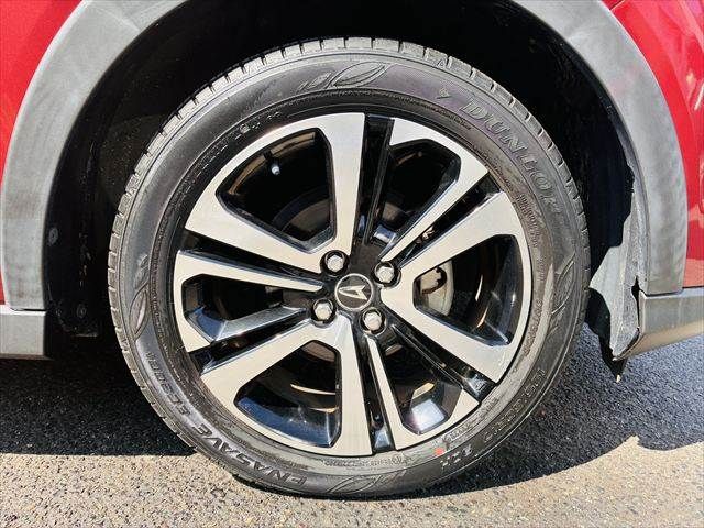 DAIHATSU ROCKY 2020 Image 31