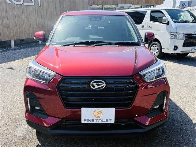 DAIHATSU ROCKY 2020 Image 31