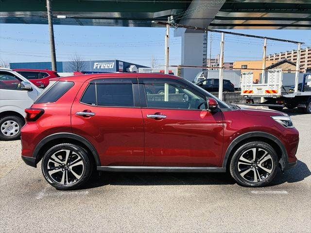 DAIHATSU ROCKY 2020 Image 31