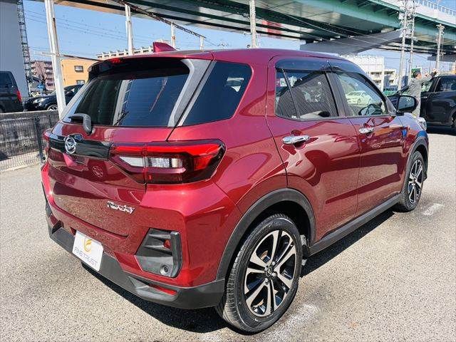 DAIHATSU ROCKY 2020 Image 31