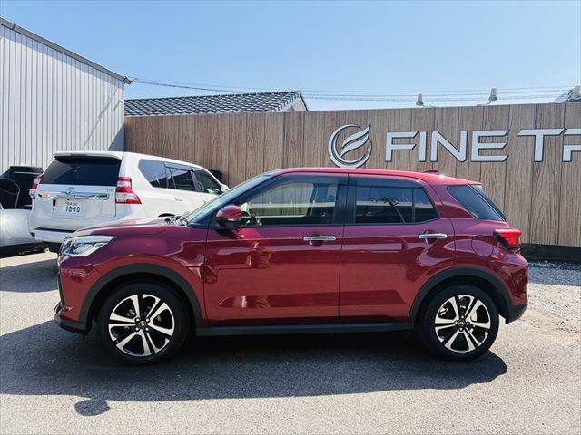 DAIHATSU ROCKY 2020 Image 31