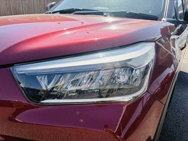 DAIHATSU ROCKY 2020 Image 31
