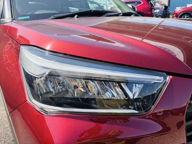 DAIHATSU ROCKY 2020 Image 31