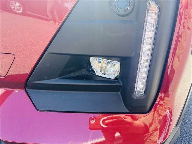 DAIHATSU ROCKY 2020 Image 31