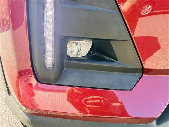 DAIHATSU ROCKY 2020 Image 31