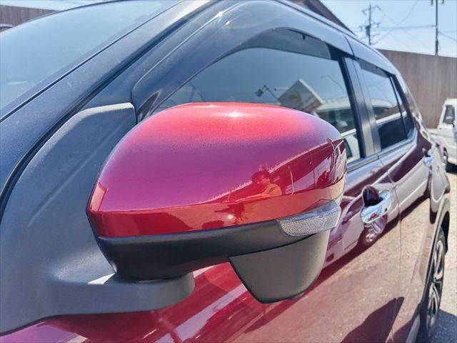 DAIHATSU ROCKY 2020 Image 31