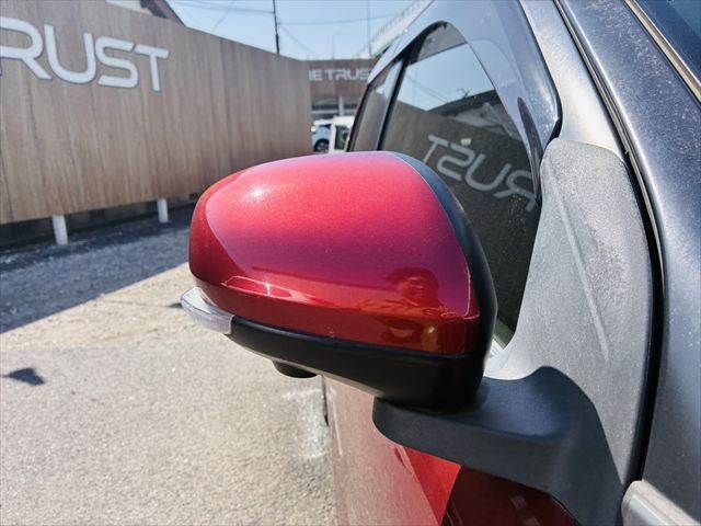 DAIHATSU ROCKY 2020 Image 31