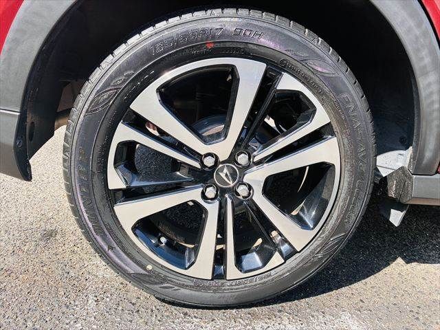 DAIHATSU ROCKY 2020 Image 31