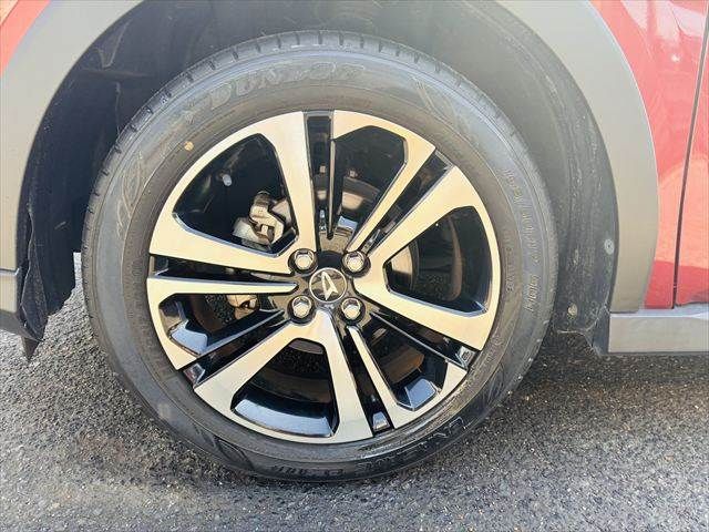 DAIHATSU ROCKY 2020 Image 31