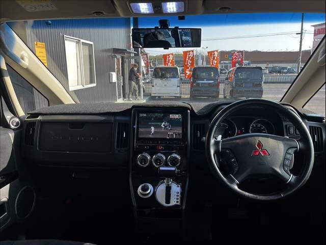 MITSUBISHI DELICA D:5 4WD 2015 Image 31