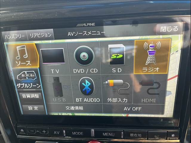 MITSUBISHI DELICA D:5 4WD 2015 Image 31