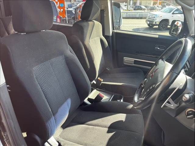 MITSUBISHI DELICA D:5 4WD 2015 Image 31