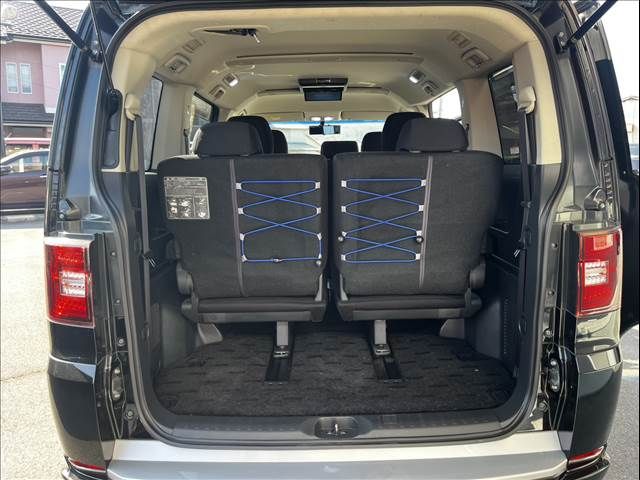 MITSUBISHI DELICA D:5 4WD 2015 Image 31