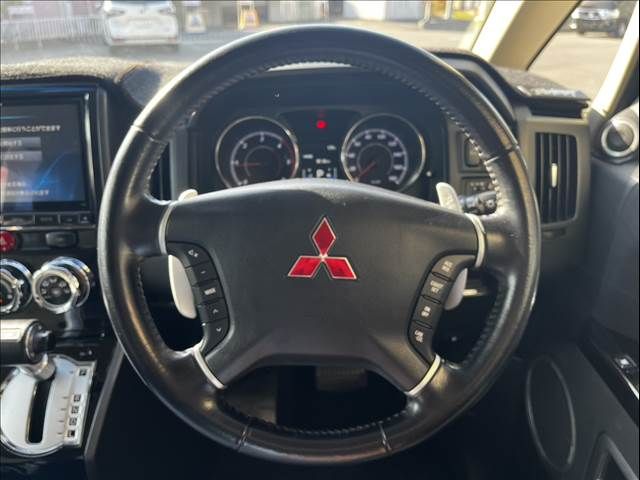 MITSUBISHI DELICA D:5 4WD 2015 Image 31