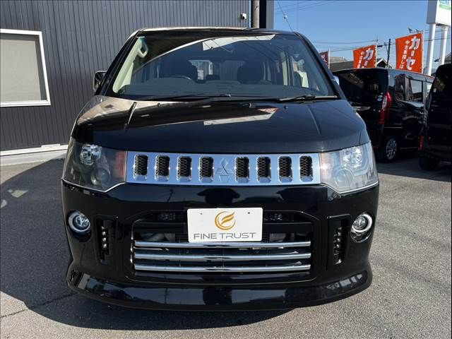 MITSUBISHI DELICA D:5 4WD 2015 Image 31