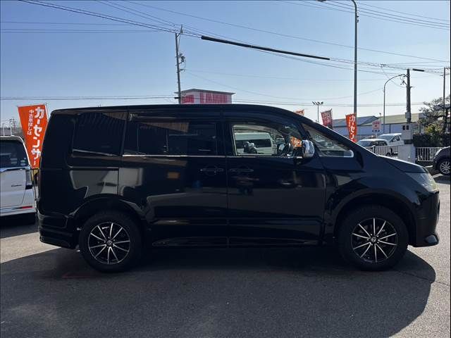 MITSUBISHI DELICA D:5 4WD 2015 Image 31