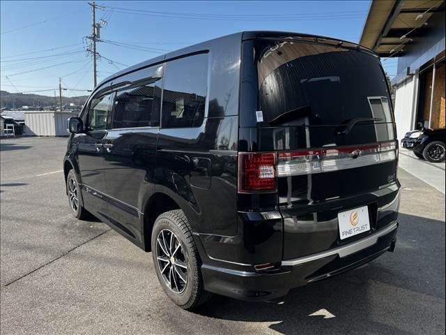 MITSUBISHI DELICA D:5 4WD 2015 Image 31