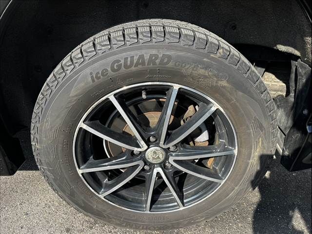 MITSUBISHI DELICA D:5 4WD 2015 Image 31