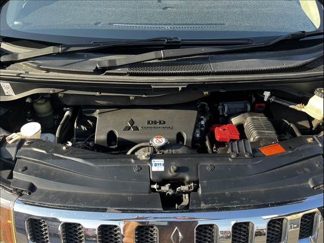 MITSUBISHI DELICA D:5 4WD 2015 Image 31