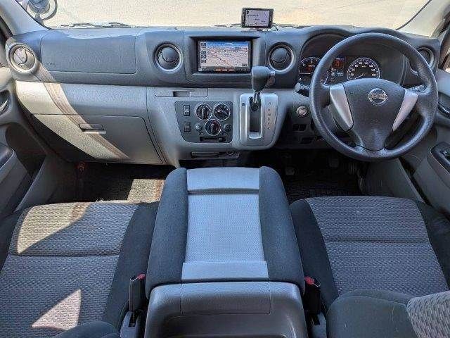 NISSAN NV350 CARAVAN 2016 Image 31