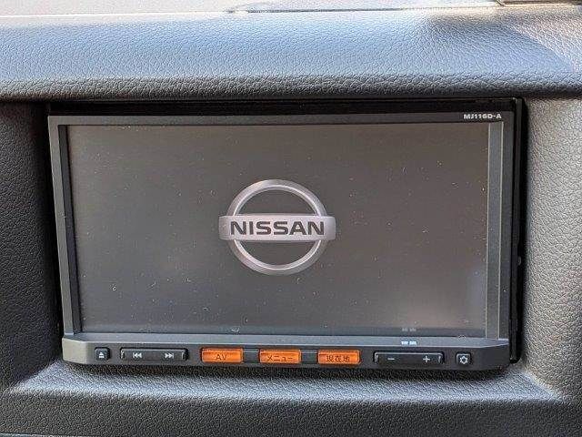 NISSAN NV350 CARAVAN 2016 Image 31