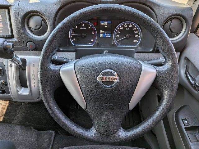 NISSAN NV350 CARAVAN 2016 Image 31