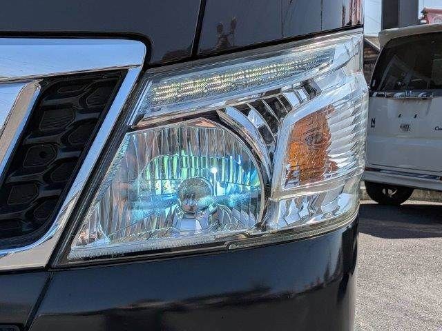 NISSAN NV350 CARAVAN 2016 Image 31