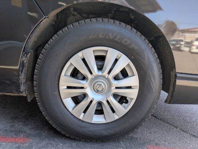 NISSAN NV350 CARAVAN 2016 Image 31