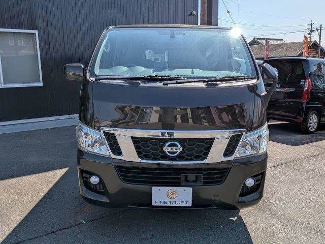 NISSAN NV350 CARAVAN 2016 Image 31