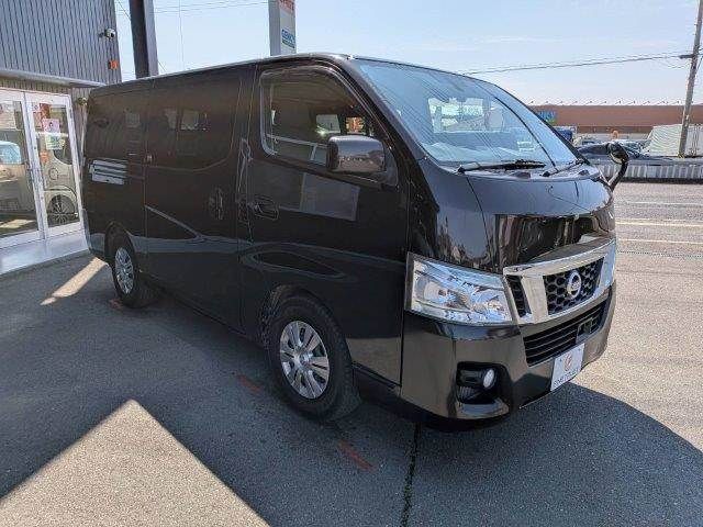 NISSAN NV350 CARAVAN 2016 Image 31