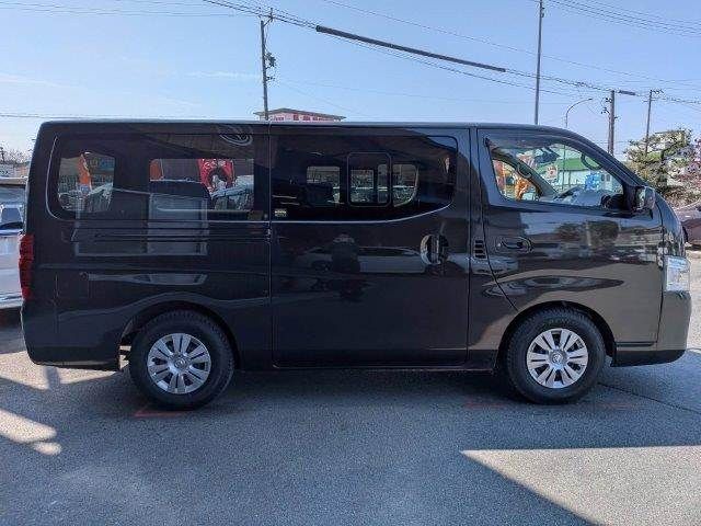 NISSAN NV350 CARAVAN 2016 Image 31
