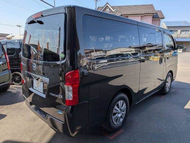 NISSAN NV350 CARAVAN 2016 Image 31