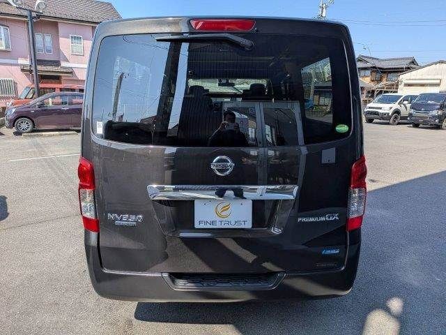 NISSAN NV350 CARAVAN 2016 Image 31