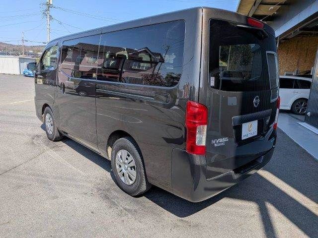 NISSAN NV350 CARAVAN 2016 Image 31