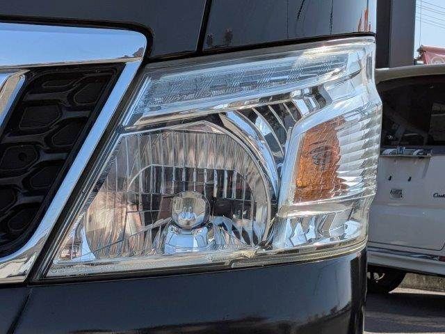 NISSAN NV350 CARAVAN 2016 Image 31