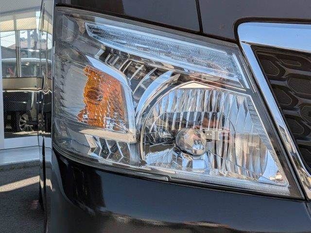 NISSAN NV350 CARAVAN 2016 Image 31