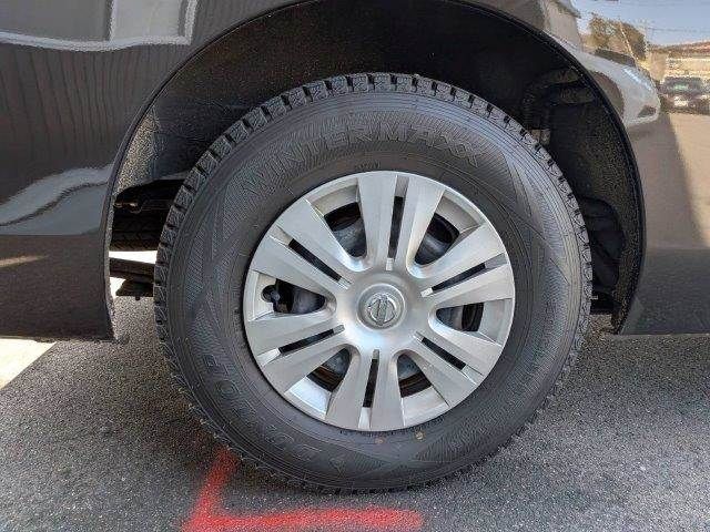 NISSAN NV350 CARAVAN 2016 Image 31