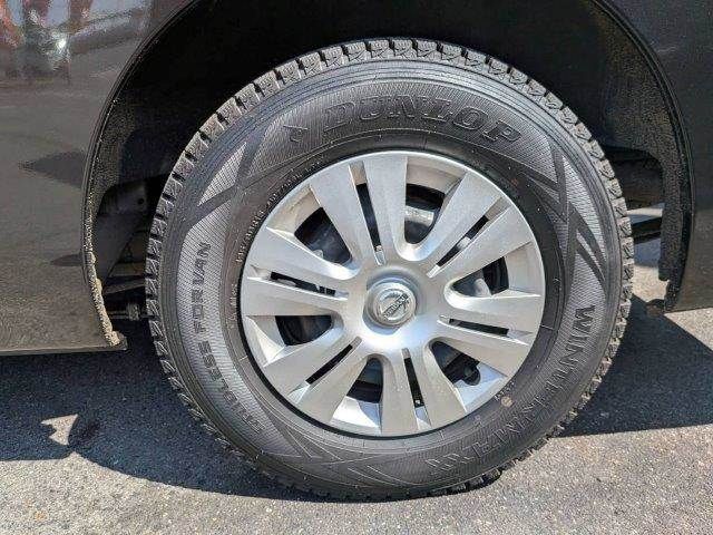 NISSAN NV350 CARAVAN 2016 Image 31