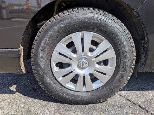 NISSAN NV350 CARAVAN 2016 Image 31