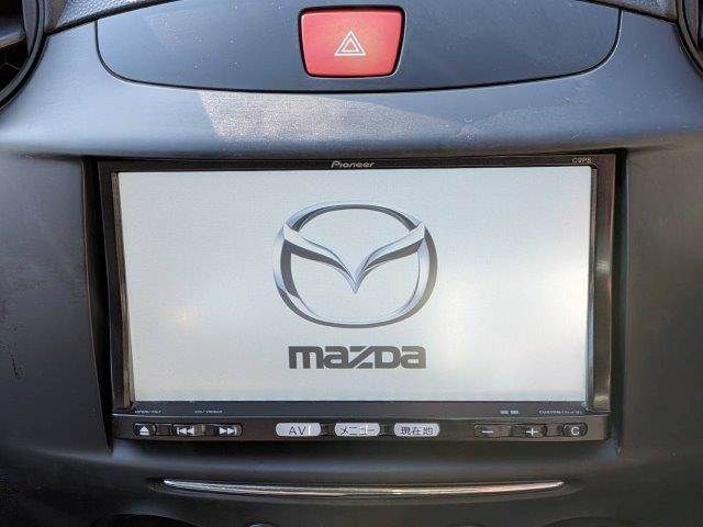MAZDA DEMIO 2012 Image 31