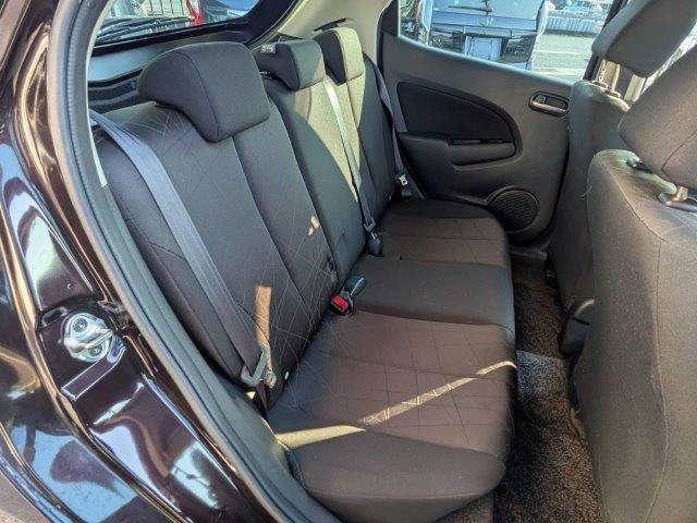 MAZDA DEMIO 2012 Image 31