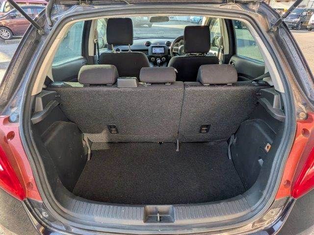 MAZDA DEMIO 2012 Image 31