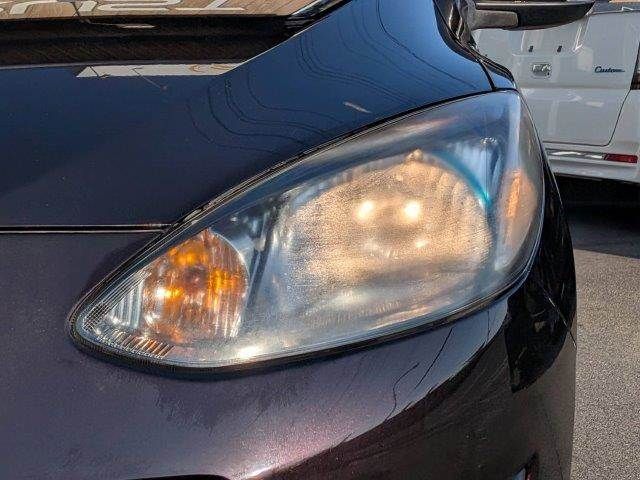 MAZDA DEMIO 2012 Image 31