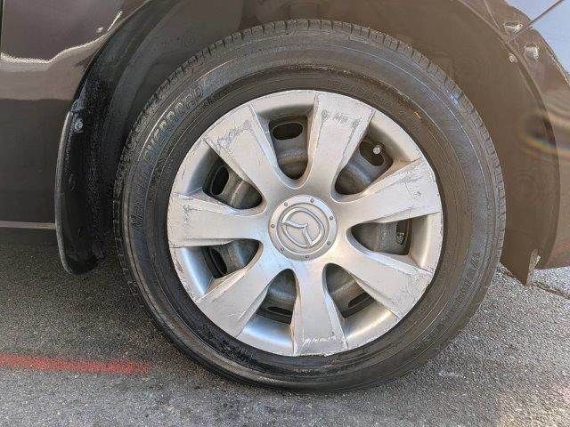 MAZDA DEMIO 2012 Image 31