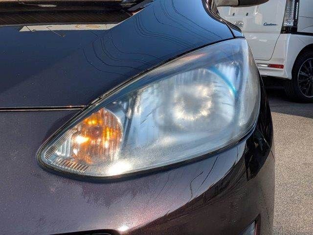 MAZDA DEMIO 2012 Image 31