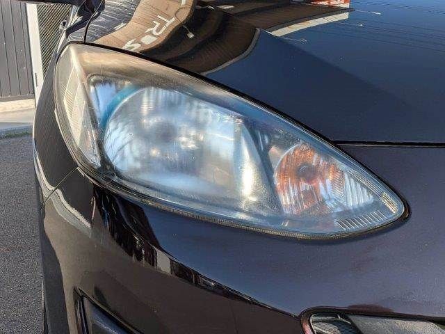 MAZDA DEMIO 2012 Image 31